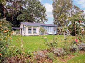 Holiday Home Kleines Glück by Interhome Koserow